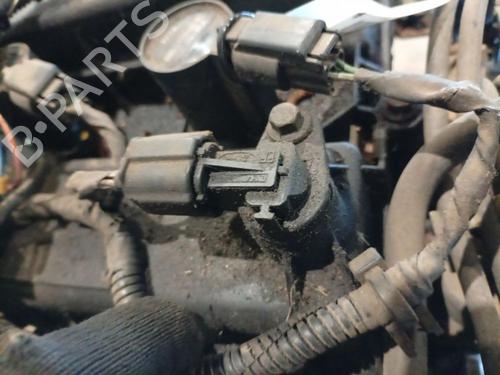 Electronic sensor FORD FOCUS II (DA_, HCP, DP) 2.0 | BP38006401M84 - Image 2