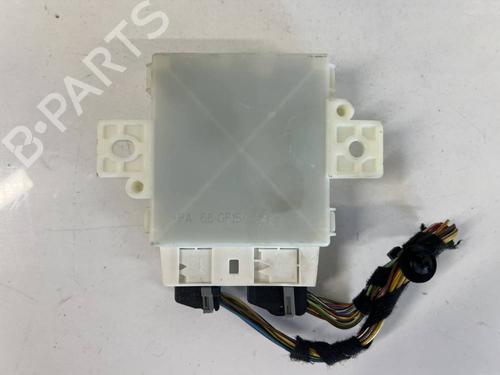 Electronic module MERCEDES-BENZ C-CLASS (W204) C 200 CDI (204.007, 204.006) | BP35242342M83 - Image 3