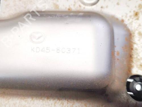 Other MAZDA 6 Estate (GJ, GL) 2.2 D | BP34870398O1 - Image 3