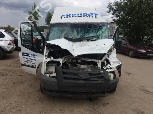 Used Parts FORD TRANSIT Van (FA_ _)  2.2 TDCi  4526973