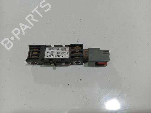 Elektronisk modul Elektronisk modul CHRYSLER VOYAGER IV (RG, RS) 2.8 CRD (150 hp) 34334232 34334232