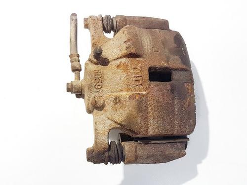 Used Left front brake caliper Left front brake caliper NISSAN QASHQAI I (J10, NJ10) 1.5 dCi (106 hp) 35501828 35501828