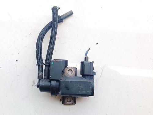 Used Electronic module Electronic module TOYOTA AURIS (_E15_) 2.0 D-4D (ADE150_, ADE150R) (126 hp) 35396572 35396572