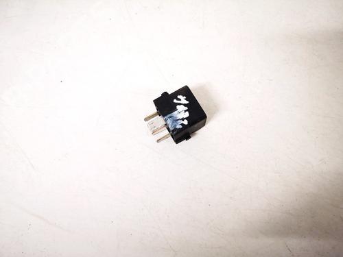 Used Electronic sensor Electronic sensor MERCEDES-BENZ A-CLASS (W168) A 140 (168.031, 168.131) (82 hp) 33087576 33087576