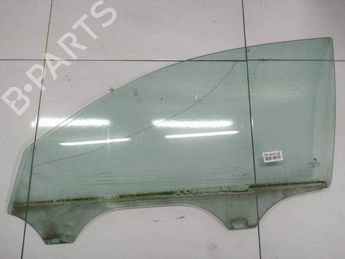 Used Front left door window Front left door window 34843290 34843290