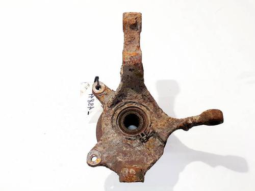 Right front steering knuckle RENAULT TRAFIC II Bus (JL) 1.9 dCi (JL0B) | BP35161301M26 - Image 2