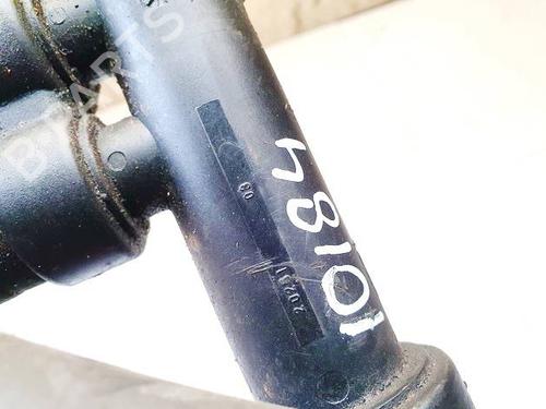 Pipe RENAULT ESPACE IV (JK0/1_) 2.2 dCi (JK0H) | BP32583596M125 