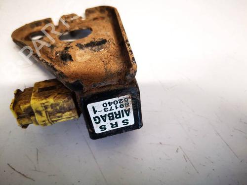 Electronic module TOYOTA YARIS (_P1_) 1.5 (NCP13_, NCP13R) | BP32582257M83  - Image 5