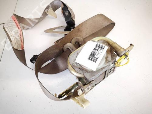 Used Front right seatbelt Front right seatbelt NISSAN QUEST (V42) 3.5 (239 hp) 35051394 35051394