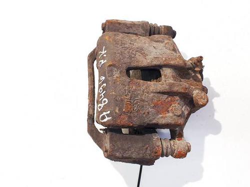 Used Left front brake caliper Left front brake caliper KIA CEE'D Hatchback (ED) 1.6 CRDi 115 (115 hp) 35361830 35361830
