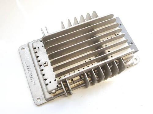 Used Electronic module Electronic module 34760123 34760123