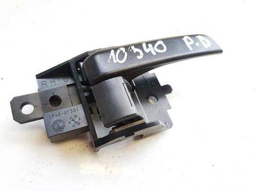 front-right-interior-door-handle-mitsubishi-eclipse-cross-gk_-gl_-2017-35003674 main image