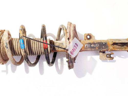 Used Left front shock absorber Left front shock absorber 35083339 35083339