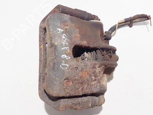 Used Right front brake caliper Right front brake caliper RENAULT SAFRANE I (B54_) 3.0 V6 (B54B, B544) (167 hp) 35866260 35866260
