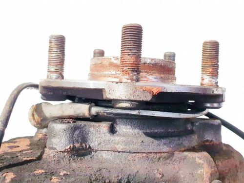 Left front steering knuckle INFINITI FX 35 | BP35200855M25 - Image 3