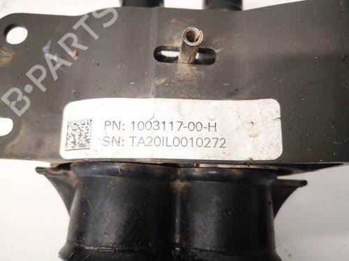 Elektronisk sensor TESLA MODEL S (5YJS) P90D AWD | BP38577187M84 - Image 2
