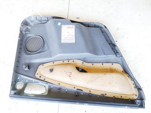 Rear right panel FORD S-MAX (WA6) 2.0 TDCi | BP35600885C61 - Image 2