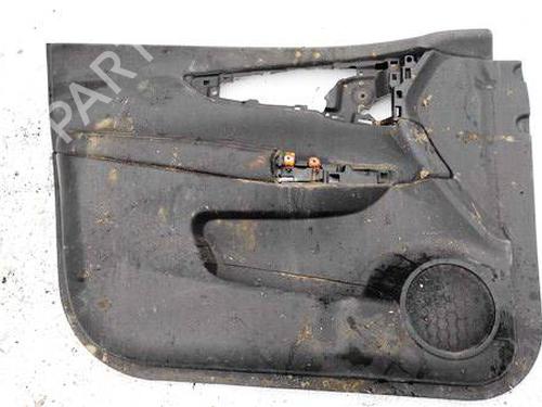 Used Front left panel Front left panel NISSAN QASHQAI II (J11, J11_) 1.5 dCi (110 hp) 35321508 35321508