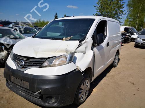 Pipe NISSAN NV200 Van 1.5 dCi 85 (M20, M20N, M20M) | BP32911359M125 - Image 6