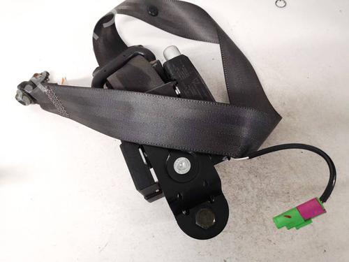 Used Front right seatbelt Front right seatbelt CHEVROLET AVEO / KALOS Saloon (T200) 1.4 (94 hp) 35353523 35353523
