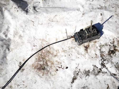Used Gear lever Gear lever 35274446 35274446