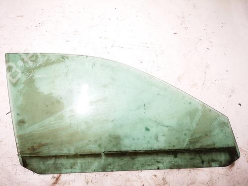 Used Front right door window Front right door window 35553316 35553316