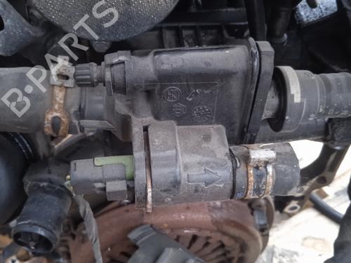 Termostathus Termostathus 35400024 35400024