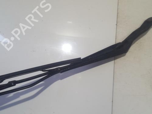 Used Front windshield wiper arm Front windshield wiper arm PEUGEOT 206 Hatchback (2A/C) 1.9 D (69 hp) 33512781 33512781