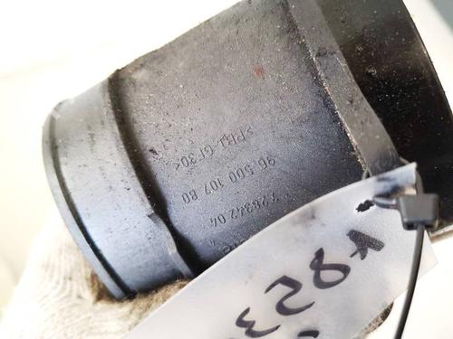 Mass air flow sensor PEUGEOT PARTNER MPV (5_, G_) 1.6 HDi 90 | BP35381864M95 - Image 3