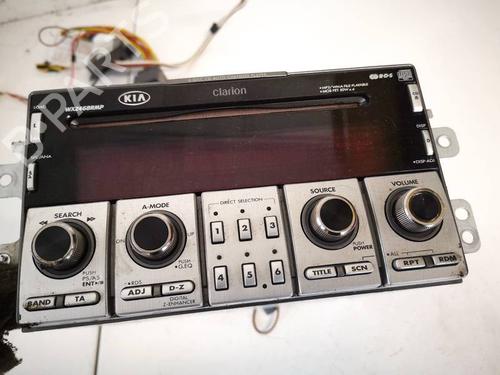 Used Radio Radio 34949763 34949763