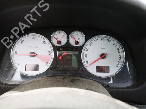 Electronic module PEUGEOT 307 (3A/C) 1.6 HDi | BP32931258M83 - Image 10