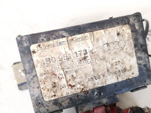 Electronic module AUDI A3 (8L1) 1.9 TDI | BP35302979M83 - Image 2