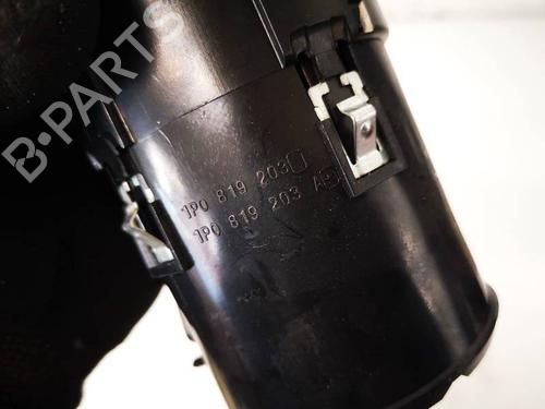Air vent SEAT LEON (1P1) 1.6 | BP40165688I21 - Image 3