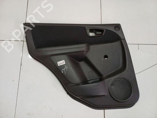 Used Rear left panel Rear left panel 37653644 37653644