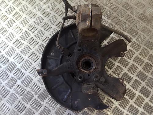 Used Left front steering knuckle Left front steering knuckle 35686251 35686251