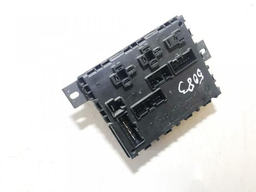 Used Fuse box Fuse box LANCIA LYBRA (839_) 1.8 16V (839AXB1A, 839AXG1A) (131 hp) 33518030 33518030