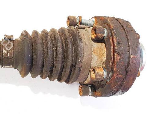 Right front driveshaft AUDI Q7 (4LB) 3.0 TDI quattro | BP35262420M39 - Image 3