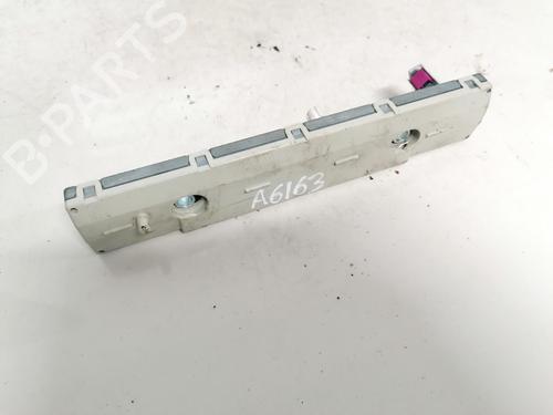 Used Electronic module Electronic module AUDI Q7 (4LB) 3.0 TDI quattro (233 hp) 35548943 35548943
