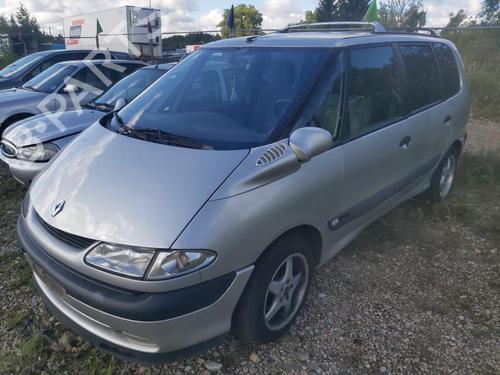 Switch RENAULT ESPACE III (JE0_) 2.0 (JE0A) | BP33094825I30  - Image 7