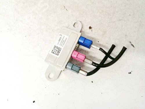 Used Electronic module Electronic module 34993255 34993255