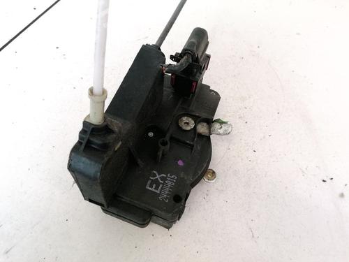 Used Front left lock Front left lock 35402497 35402497