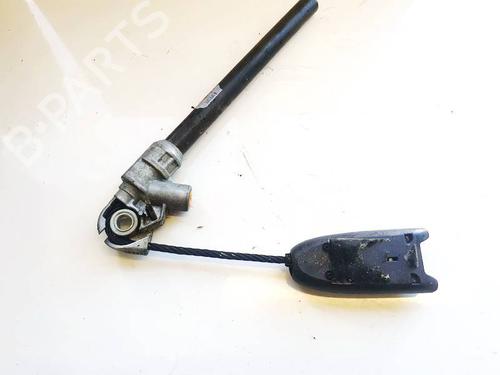 Used Seat buckle Seat buckle 35317414 35317414