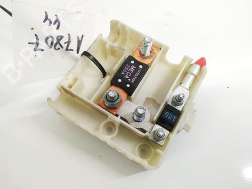 Used Fuse box BMW 3 (E46) 330 d (184 hp) 32897653