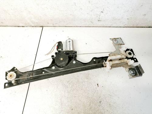 Used Rear left window mechanism Rear left window mechanism 35006765 35006765