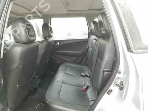 Electronic module MITSUBISHI OUTLANDER I (CU_W) 2.4 4WD (CU5W) | BP33065794M83  - Image 8