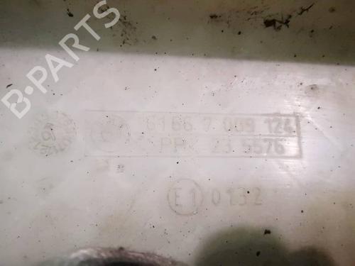 Sprinklertank BMW 7 (E65, E66, E67) 735 i | BP35287642C113 - Image 4