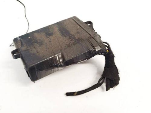 Used Electronic module Electronic module 34744242 34744242