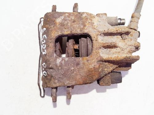 Used Right front brake caliper Right front brake caliper 35856800 35856800