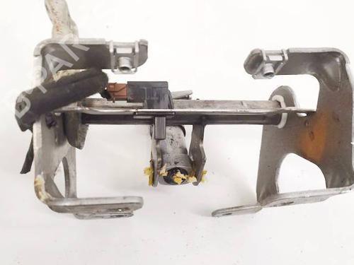Hand brake PEUGEOT PARTNER Box Body/MPV 1.6 HDi | BP34837656I18 - Image 2