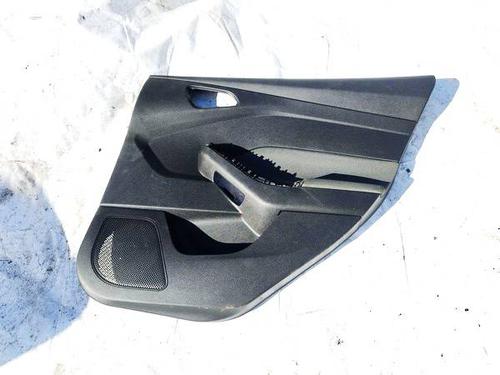 Used Rear right panel Rear right panel 39065252 39065252